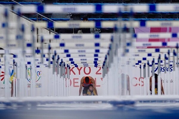 فدراسیون دوومیدانی: الزامی برای اعلام نتایج رکوردگیری وجود ندارد