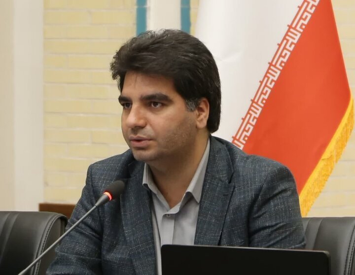 دهقان منشادی: ۹ ملک مازاد دولتی در یزد به ستاد ملی مولدسازی معرفی شد