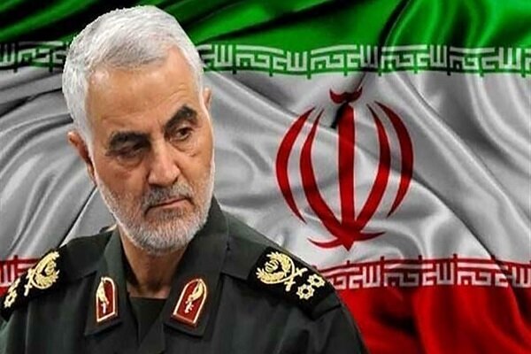 حاج قاسم سلیمانی؛ قدرت بازتعریف‌شده در سایه مردم‌باوری