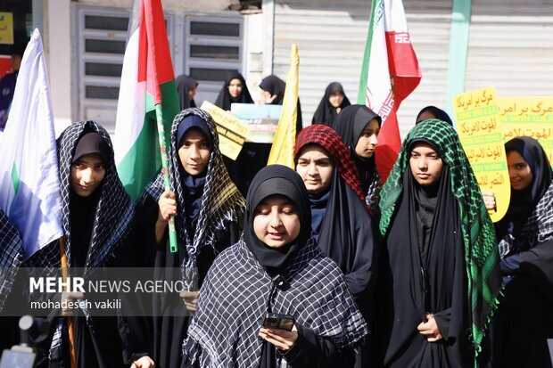 علمای اهل سنت سیستان و بلوچستان: حماسه ۹ دی آینه وحدت ملی است