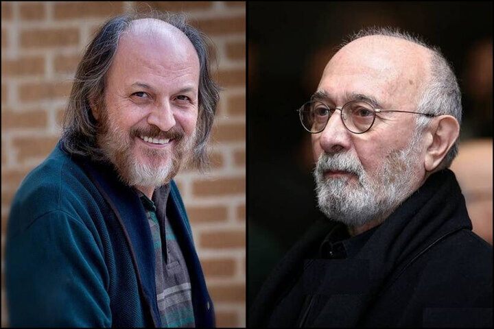 امین تارخ و پرویز پورحسینی در زادروز بهرام بیضایی چه گفتند؟