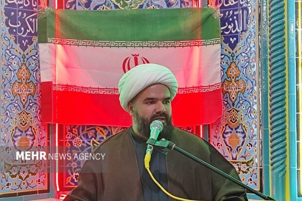 نیک‌بین: حضور مردم در ۹ دی نشان‌دهنده پایبندی ملت به نظام اسلامی است