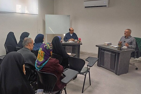 پیشنهاد تعریف گروه سنی «نوپدید» برای فهرست گروه‌های کودک مطرح شد