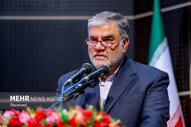 عظیمی: جابهجاییها در شهرداری قم جناحی و شخصی نیست