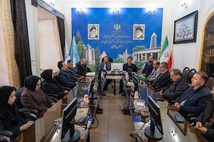 عزیزی: مدل مدیریت جزیرهای پاسخگوی حفاظت از میراث نیست