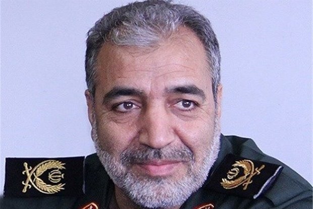 فرمان امام به سپاه حفاظت هواپیمایی، پاسخی قاطع به پروژه بحرانسازی بود