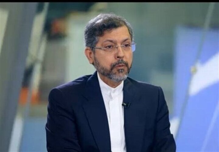 خطیبزاده: شهید سلیمانی معمار امنیت درونزا در غرب آسیا بود