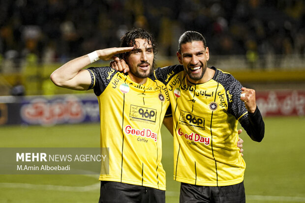 روزهای تلخ استقلال و چند تیم دیگر/ بردهای متفاوت پرسپولیس و سپاهان