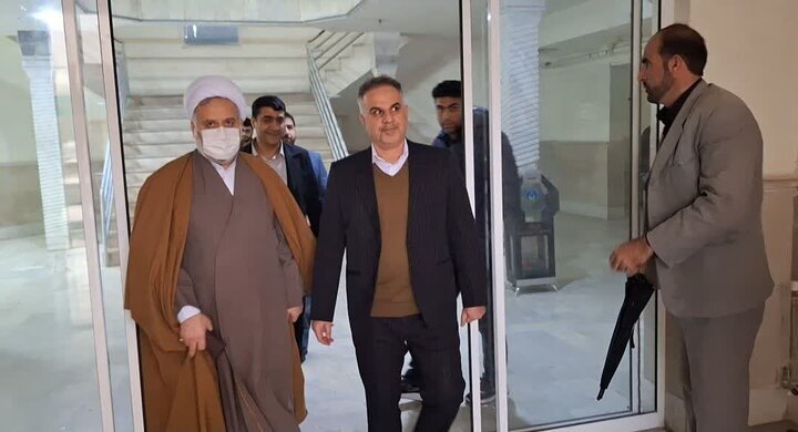 بیش از ۹ هزار پرونده در دادگاههای صلح دورود مختومه شد