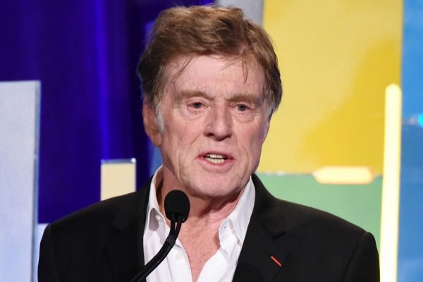 ادای احترام جشنواره ساندنس به رابرت ردفورد؛ کلوئی ژائو تجلیل می‌شود