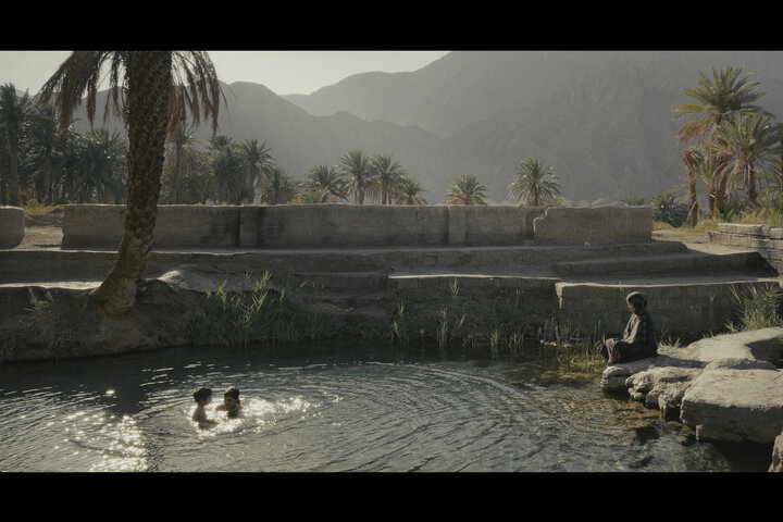 مستندی که به دل قاچاقچیان مواد مخدر زد؛ تلاش یک زن برای نجات همسرش