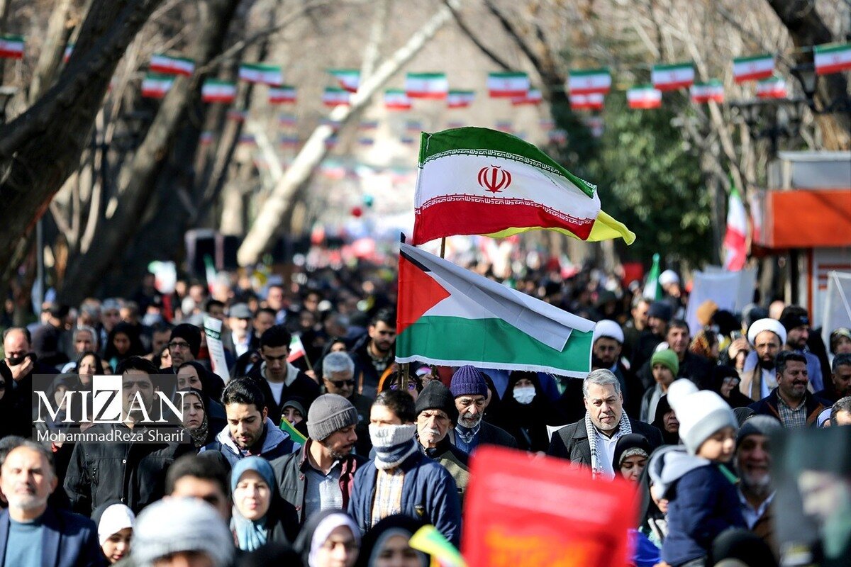 اطلاعیه دعوت شورای هماهنگی تبلیغات اسلامی به مناسبت یوم‌الله ۹ دی