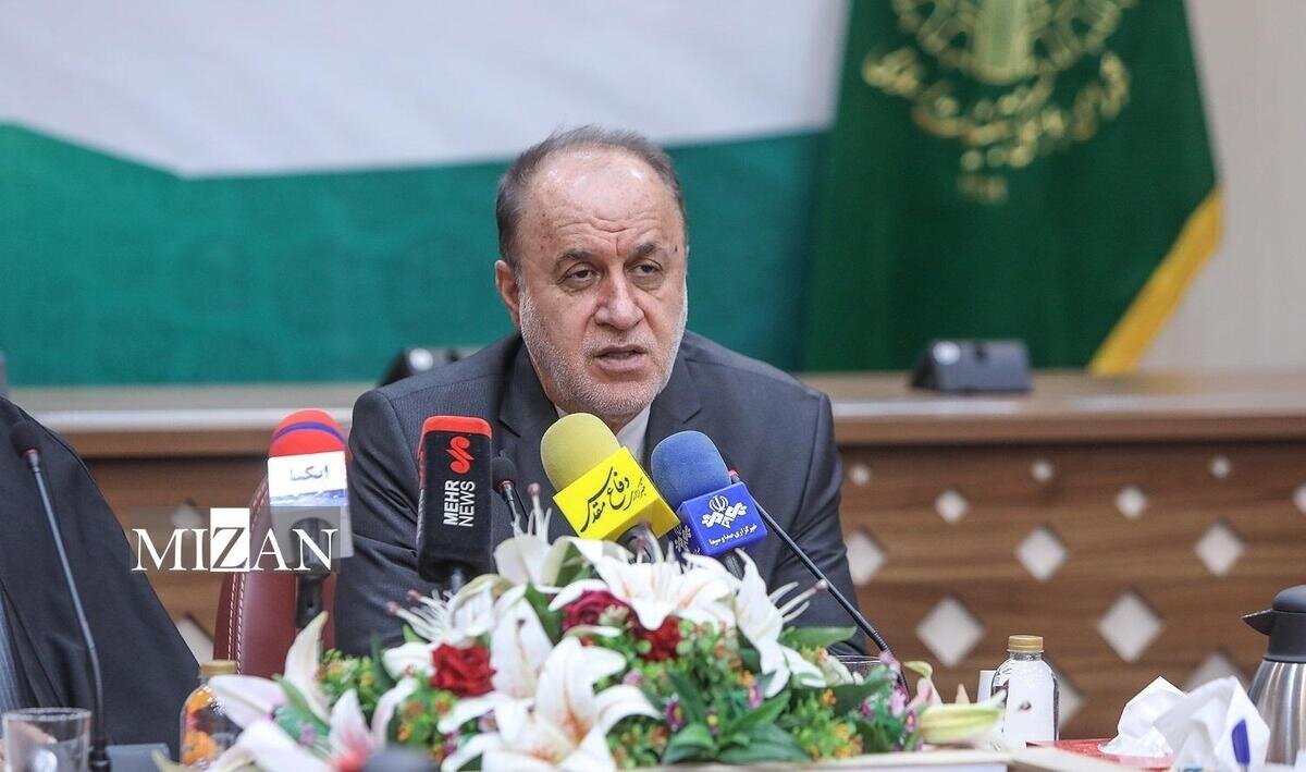 ایران به قدرت فکری و سیاسی اثرگذار در نظم جدید جهانی تبدیل شده است