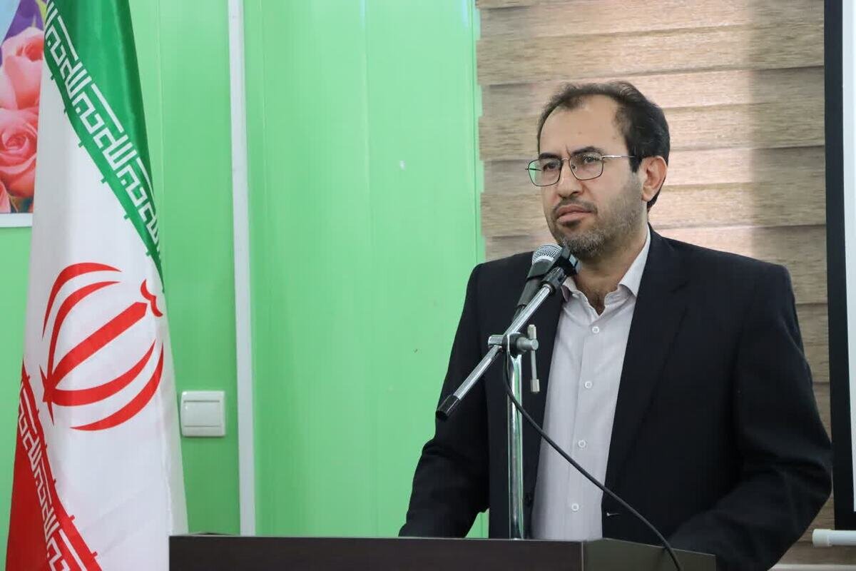 رئیس کل دادگستری خوزستان: جوانسازی کادر قضایی و تخصصیسازی فرآیندها در اولویت است