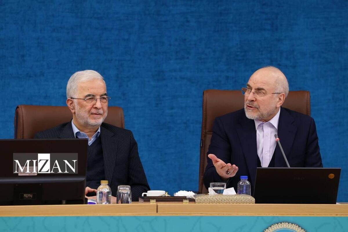 قالیباف: مخالف دخالت نمایندگان در انتصابات هستم/ انتخابات شوراهای اسلامی شهر و روستا دشمن را ناامید خواهد کرد