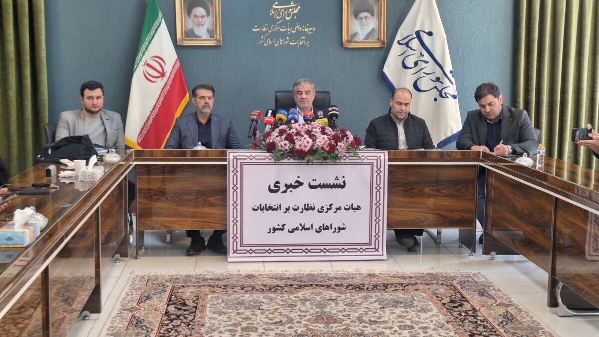 پیش‌بینی ثبت‌نام بیش از ۴۰۰ هزار داوطلبان برای انتخابات شوراهای اسلامی شهر و روستا