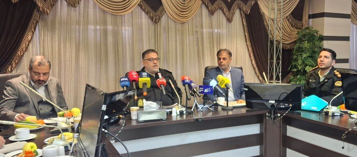 افتتاح حدود ۱۰ هزار واحد مسکونی فراجا تا پایان سال/ ۵۰ هزار واحد در سراسر کشور ساخته میشود