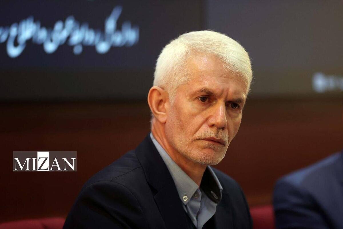 اسبقیان: مدرک تحصیلی تلخابی از سوی وزارت علوم تأیید نشد