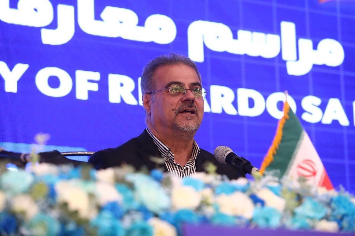 جویباری: پنجره استقلال در حال حاضر بهصورت قطعی بسته است/ با پنجره بسته، خروج بازیکن از استقلال سخت است