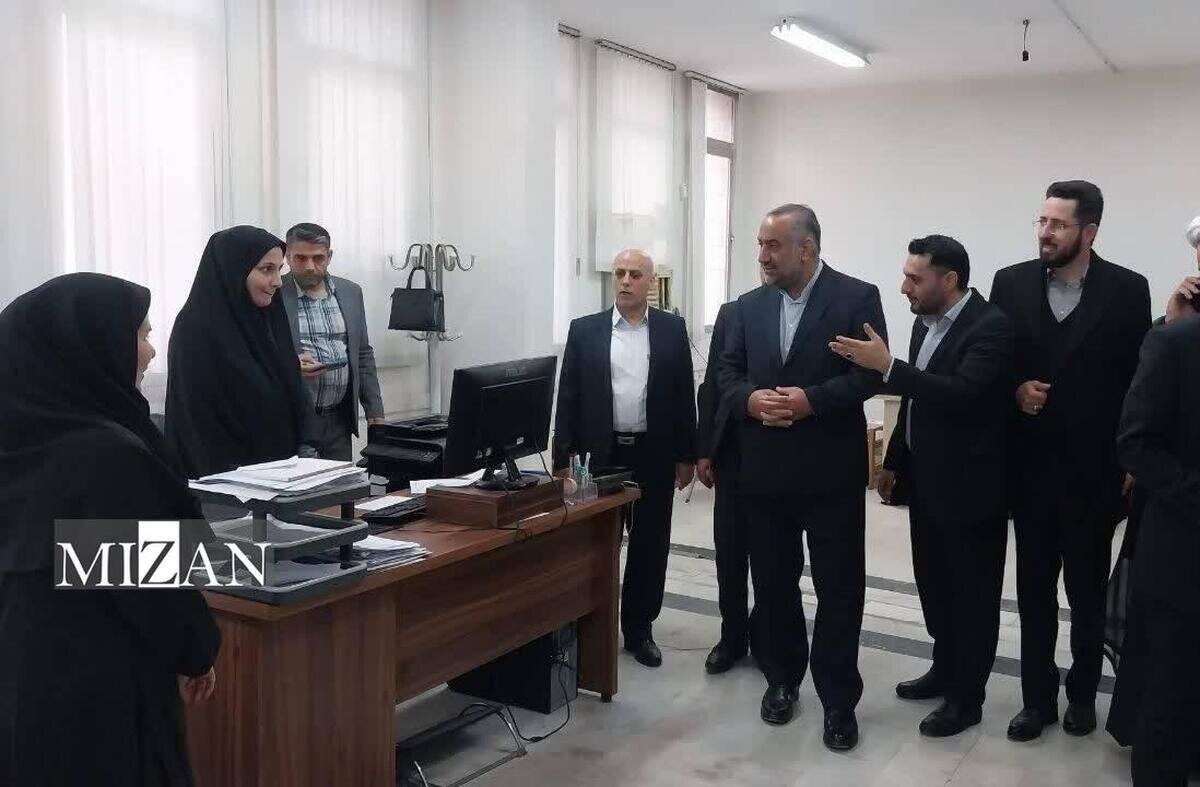 ۴ هزار و ۷۰۰ پرونده در دادگاه‌های صلح استان گلستان با مصالحه مختومه شده است