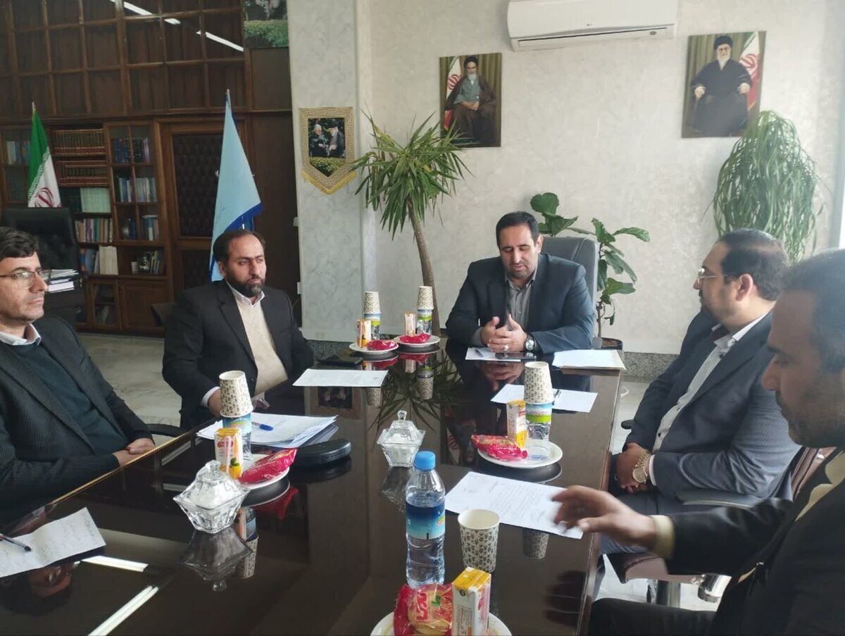 مدیریت هوشمندانه و پیشگیرانه زندان‌ها، ضرورتی اجتناب‌ناپذیر است