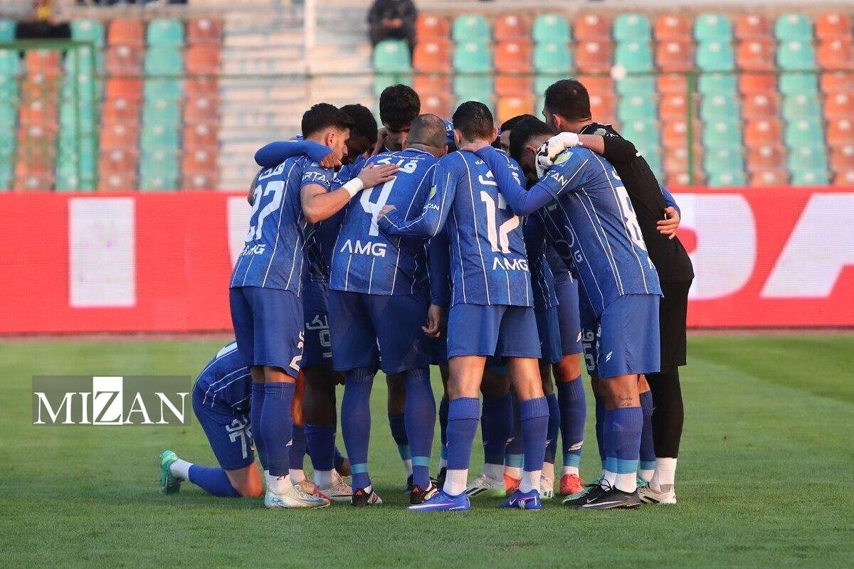 از لجبازی بدموقع ساپینتو تا زنگ خطر جدی پیش از بازی‌های بزرگ/ استقلال در سراشیبی تصمیمات اشتباه