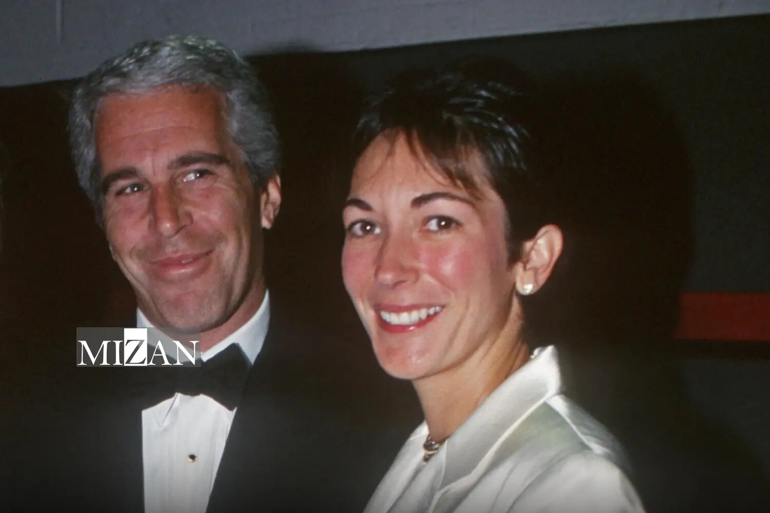 اپستین و مکسول چگونه قربانیان خود را فریب می‌دادند؟