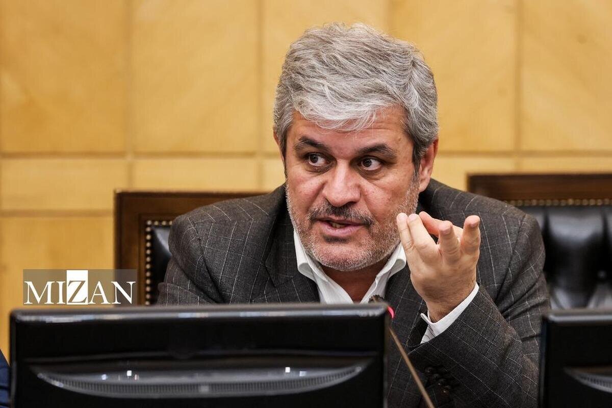 رئیس کمیسیون تلفیق لایحه بودجه ۱۴۰۵: اشکال در برخی موضوعات کلان کشور باعث رد کلیات بودجه ۱۴۰۵ شد