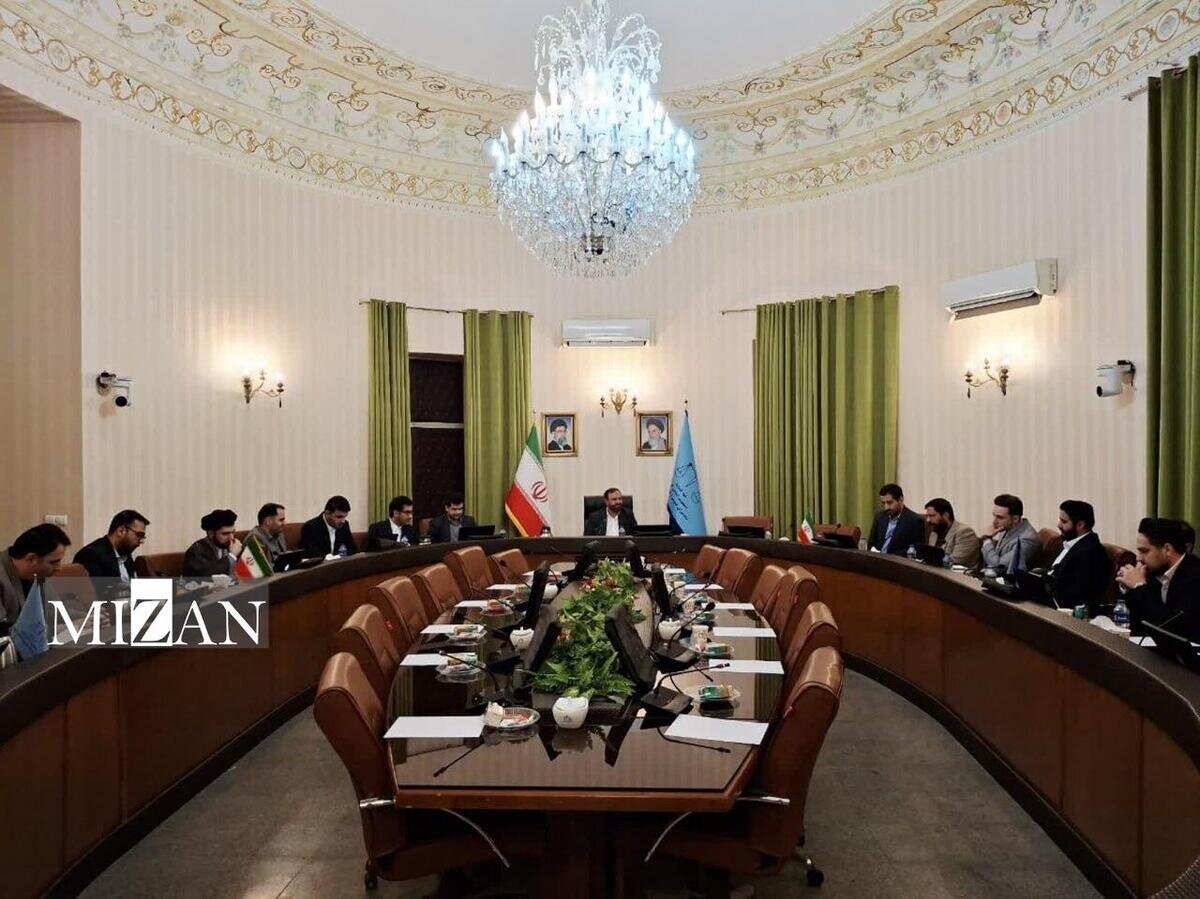 تأکید دادستان تهران بر رسیدگی فوری به پرونده‌های معوق و ایفای تعهدات ارزی