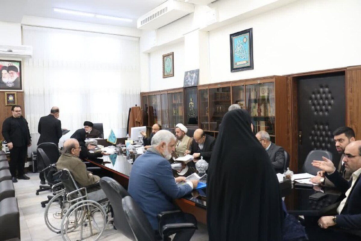 پیگیری بیش از ۳۴۷ درخواست مردمی توسط مسئولین قضایی استان قم