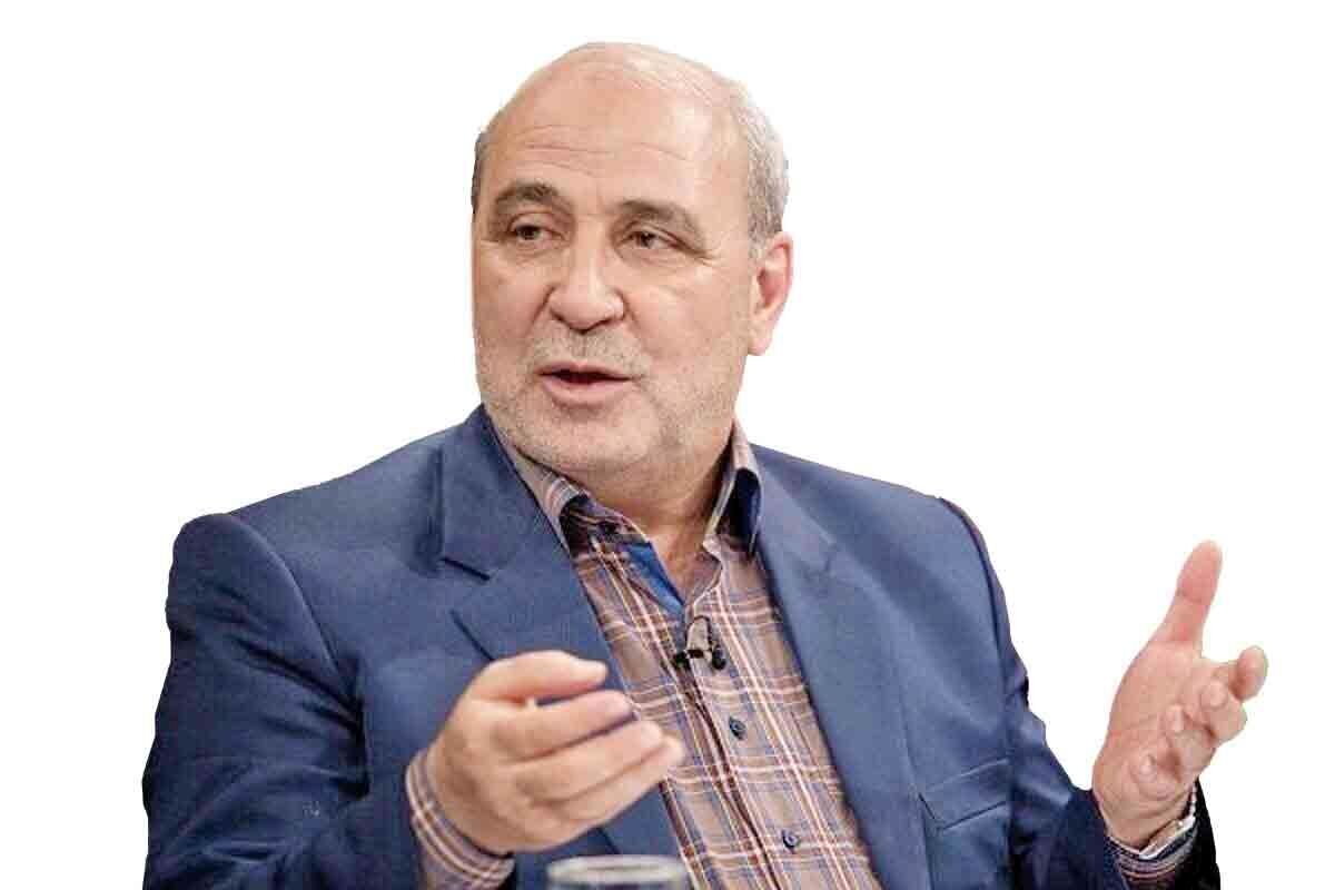 حاجیدلیگانی: زمانی که شرایط در جنگ اقتصادی است باید یک سخنگو برای این جنگ اقتصادی معین شود تا سخنان متناقض نشنویم + فیلم