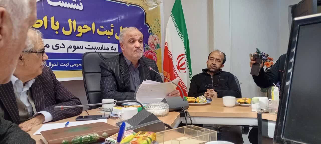 روزانه ۱۲ طلاق و ۳۴ ازدواج در گلستان ثبت می شود