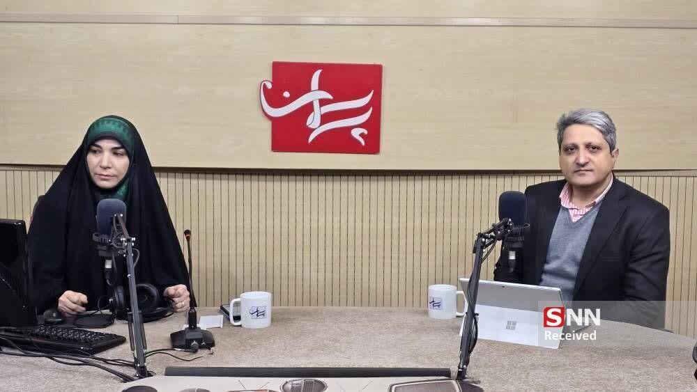 فروش هزار و ۸۰۰ میلیارد تومانی شرکتهای دانشبنیان خراسان جنوبی