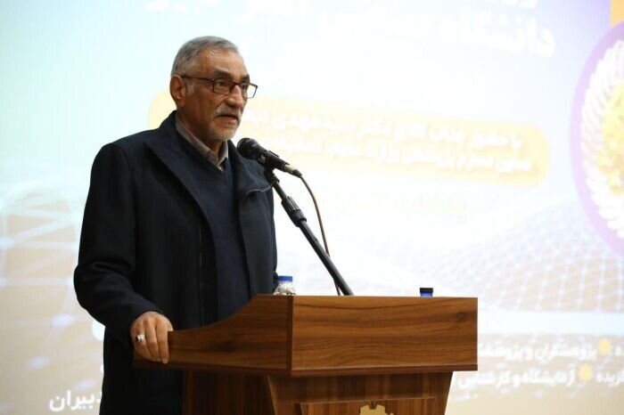 ابطحی: دانشگاه‌ها باید نسل سوم آموزشی را در جهت توسعه ملی دنبال کنند