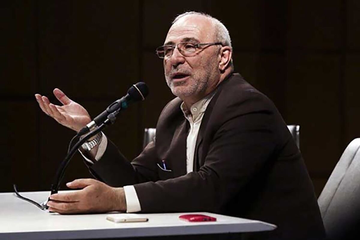 حاجی‌دلیگانی: همان تفکر استیضاح شده در وزارت اقتصاد ادامه دارد + فیلم