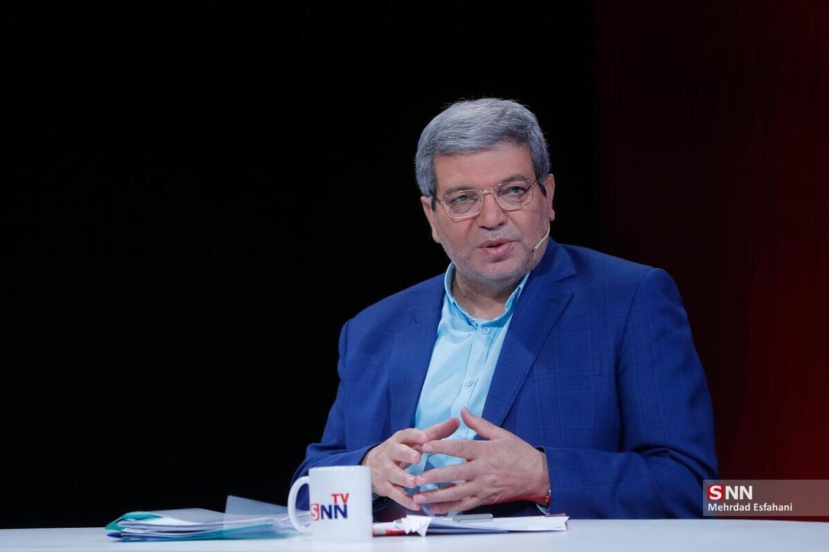 حسینی: ۳۱ درصد جمعیت کشورمان در سال ۱۴۳۰، بالای ۶۰ سال خواهند بود/ جمعیت ما به سالمندی ورود پیدا کرده است + فیلم