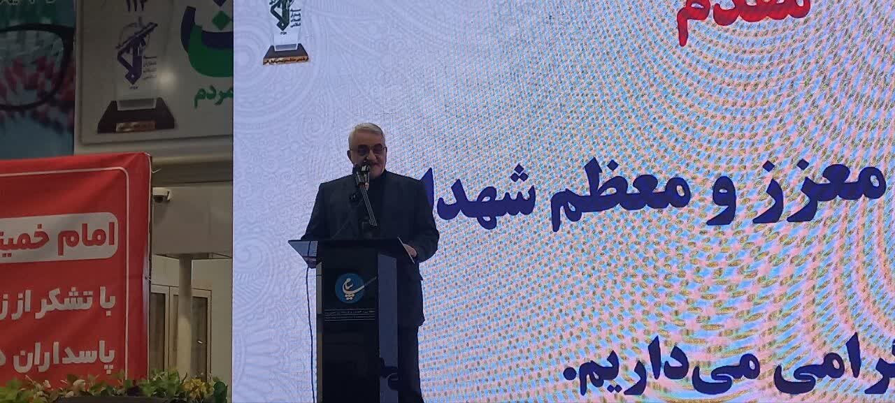 بروجردی نماینده مجلس: تشکیل سپاه حفاظت هواپیمایی نقطه پایان هواپیماربایی در کشور بود