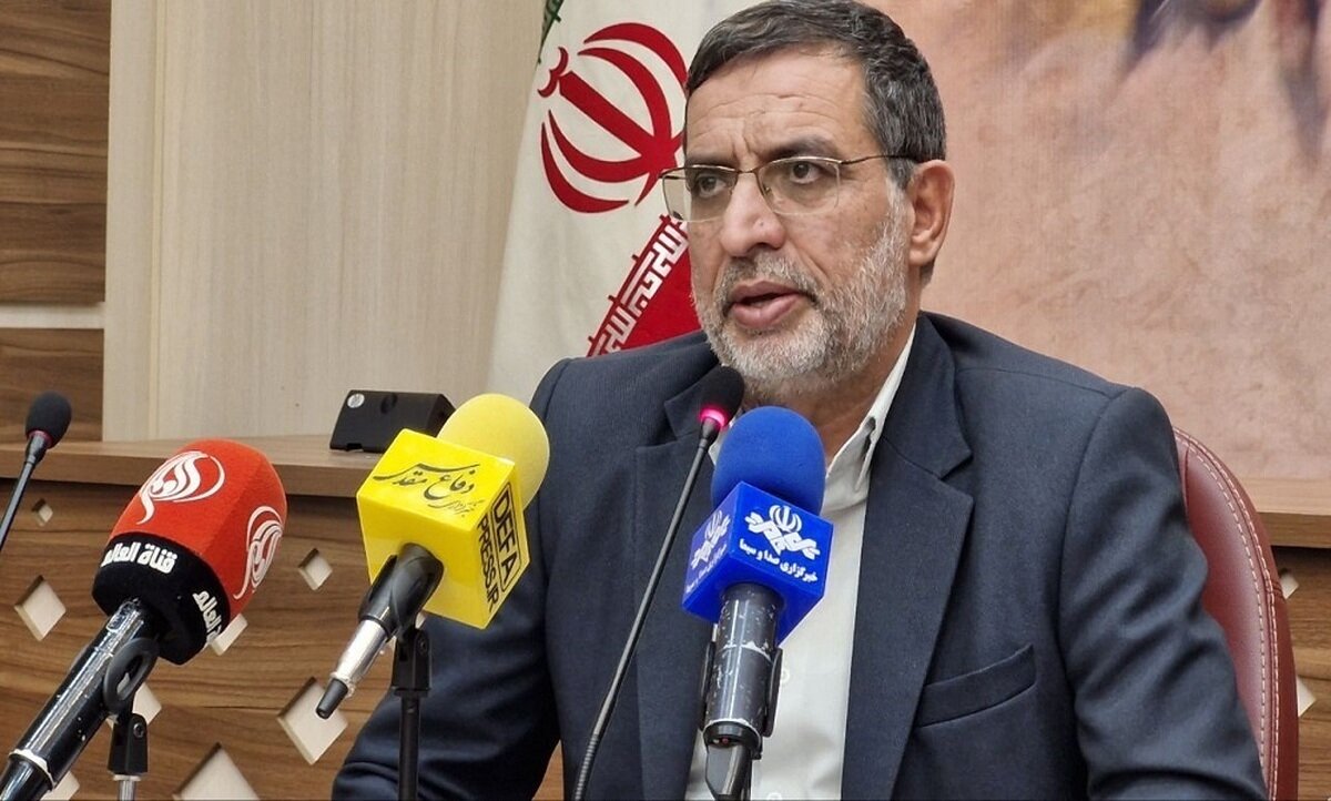 نائینی: پیشتازی مردم در استانهای مختلف در ۸ دیماه ۱۳۸۸ مقدمه حرکت عظیم مردمی در ۹ دیماه بود + فیلم