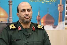 فرمانده سپاه البرز: تنها راه بقا در نظام بین‌الملل اقتدار و ایستادگی است