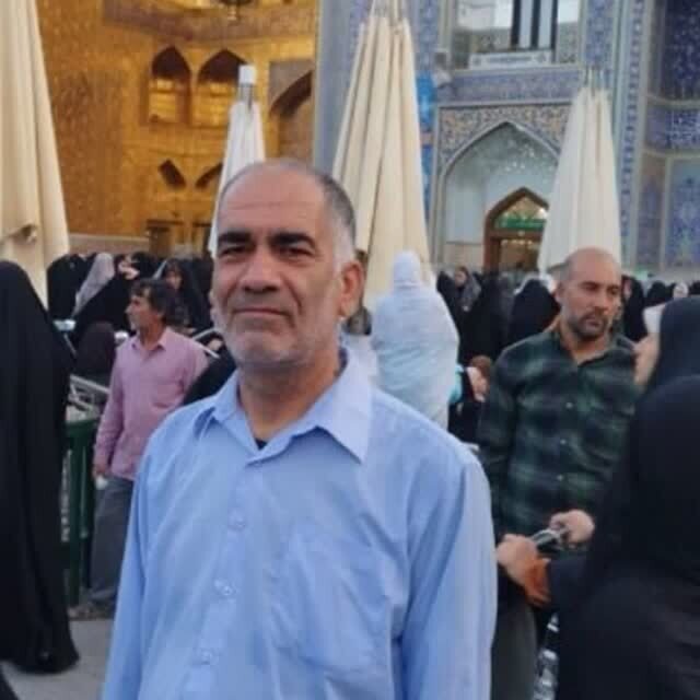 خبرنگار فداکار چهارمحال و بختیاری پس از مرگ مغزی، حیات بخشید