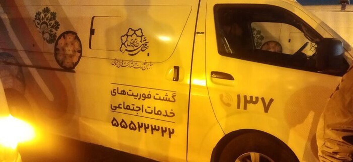 فعالیت شهرداری در فصل زمستان برای ساماندهی بی خانمان ها / زنان معتاد به کجا منتقل می شوند؟