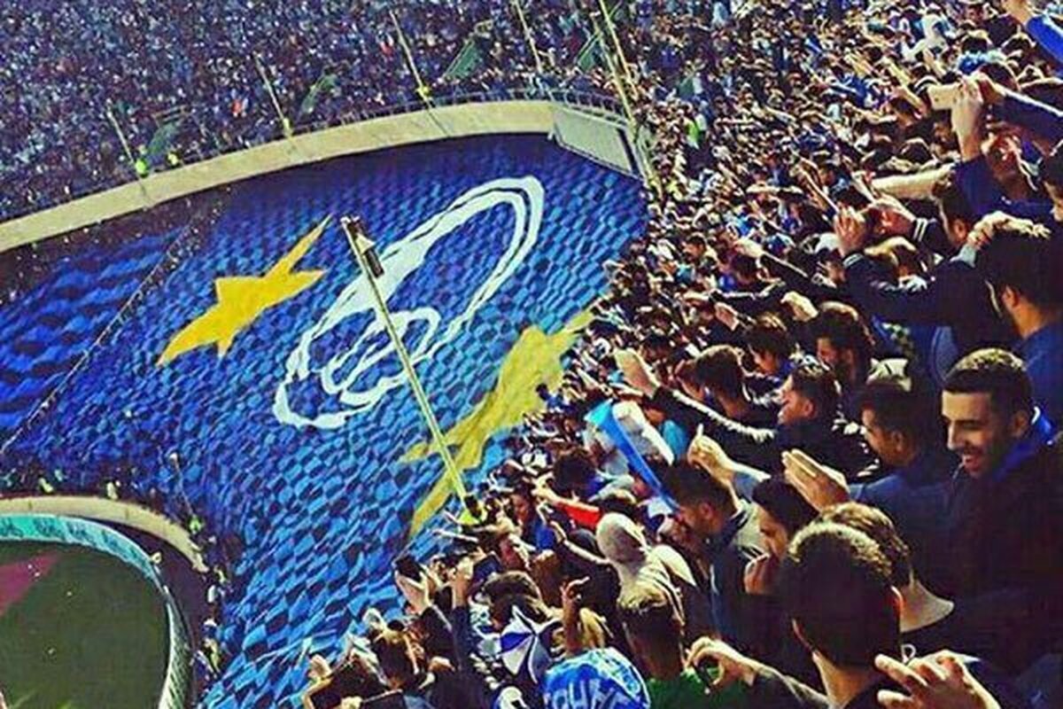 اعلام برنامه مسابقات دوشنبه ۲۲ دی‌ماه از سوی سازمان لیگ