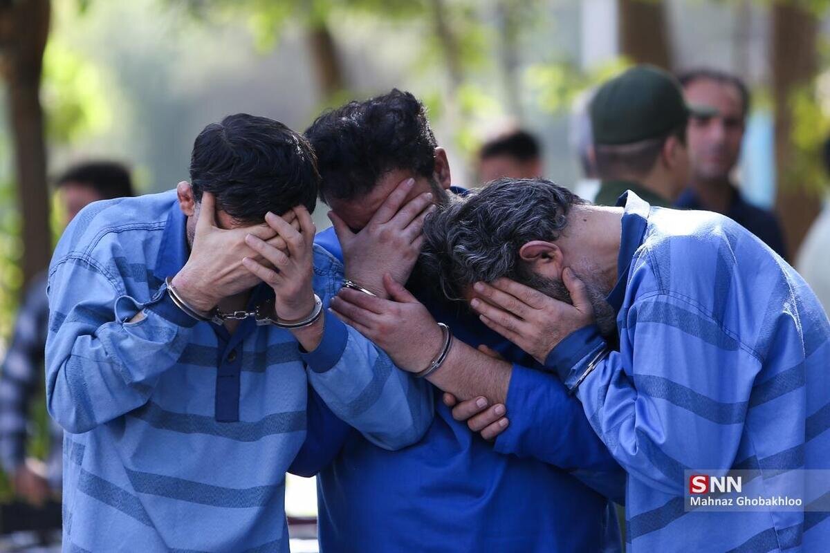 وقتی قربانی متهم می‌شود/ پشت پرده سرقت‌ها و کلاهبرداری سازمان یافته