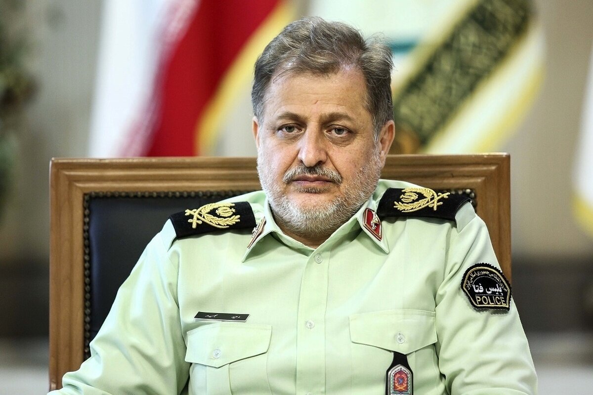 مقابله پلیس باکانالها و گروههای کلاهبرداری و فیک نیوز