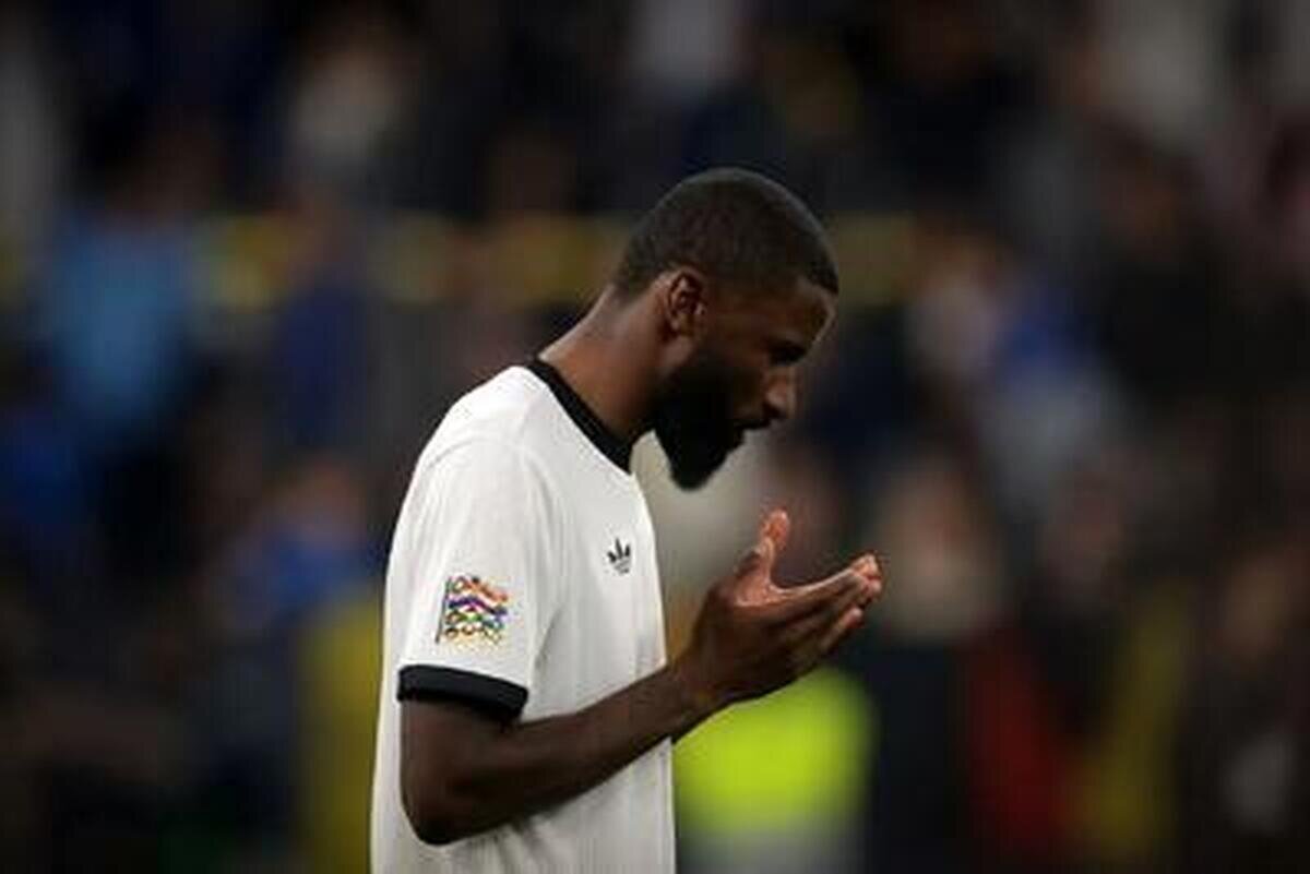 آینده رودیگر میان اروپا و خاورمیانه