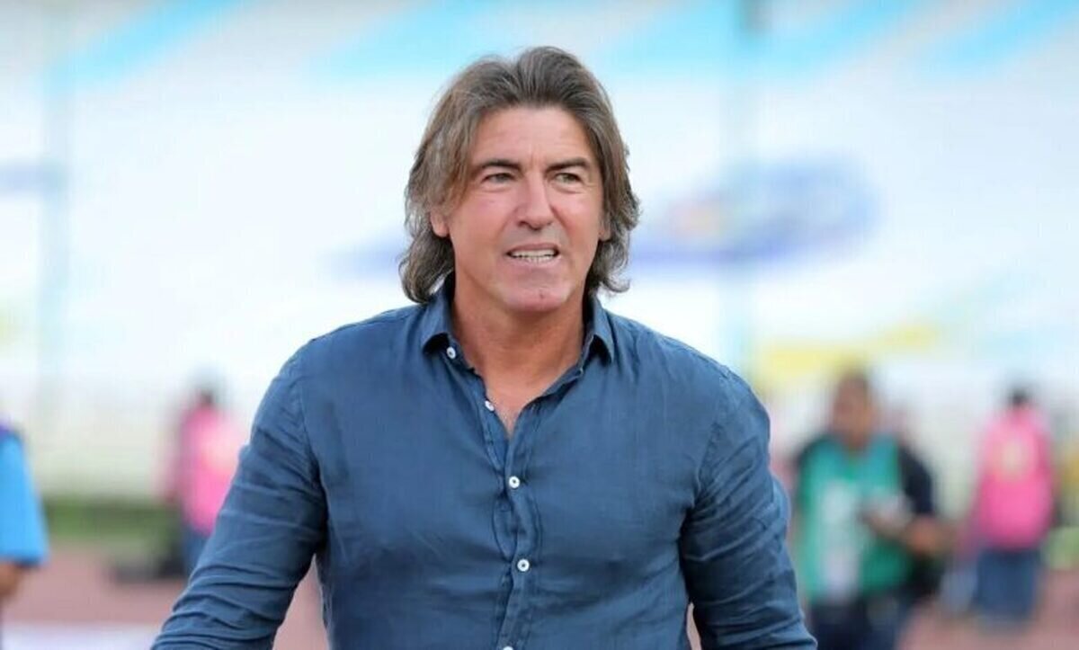 ساپینتو در استقلال ماندنی شد