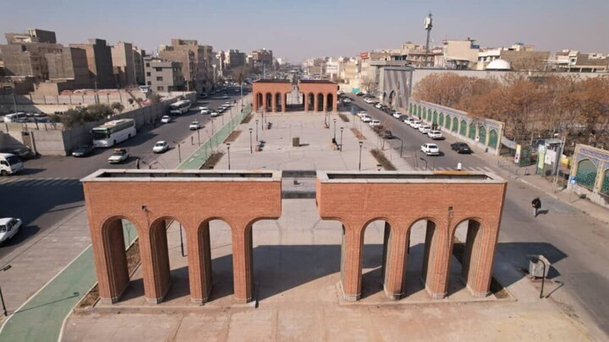 مراکز فرآهنگ و فرآموز در باغ‌راه حضرت زهرا راه اندازی شد