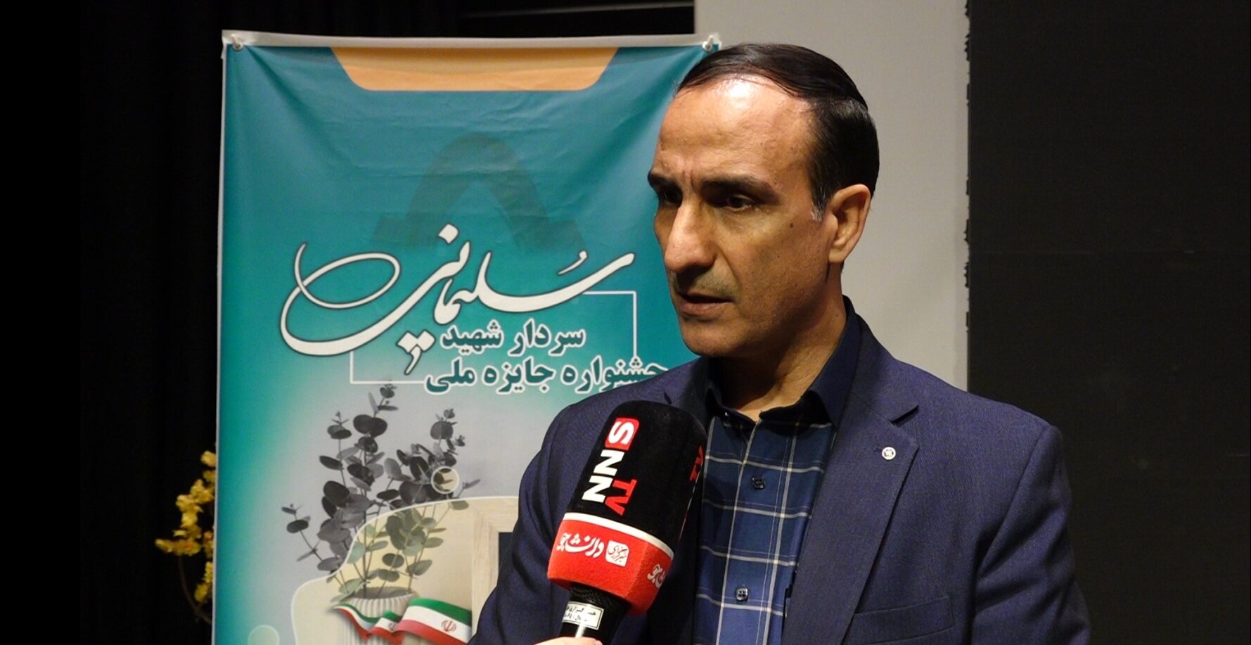 رئیس سازمان سنجش آمارهای منتشر شده سخنگوی کمیسیون آموزش مجلس درباره نتایج کنکور را تکذیب کرد + فیلم