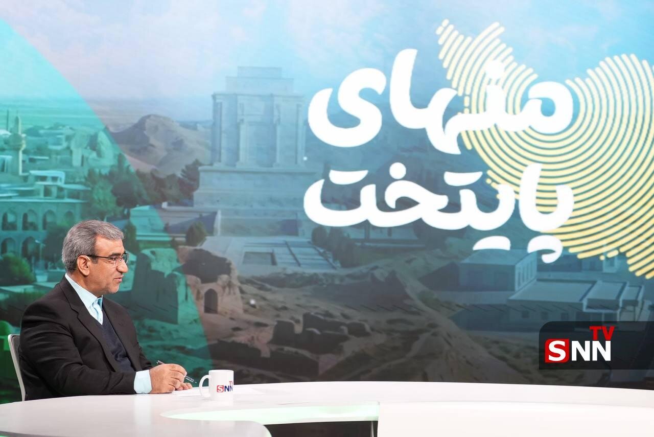 جهش صادراتی ۳۶ درصدی خراسان رضوی در نیمه اول سال/ استاندار: در دوران تأثیرات جنگ، رویکرد هدفمند اقتصادی متوقف نشد+فیلم