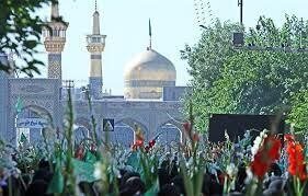 اعلام ویژه برنامههای ولادت امام جواد (ع) و نهم دی در مشهد